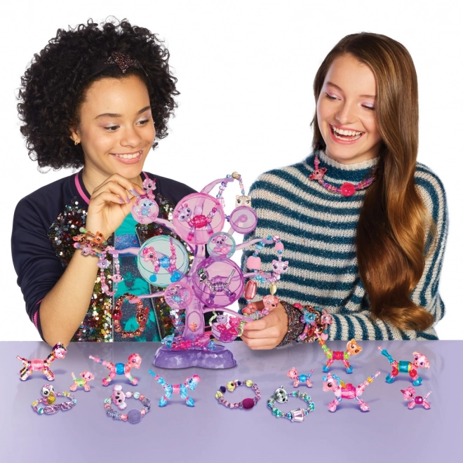 Twisty Petz izložba za životinjice