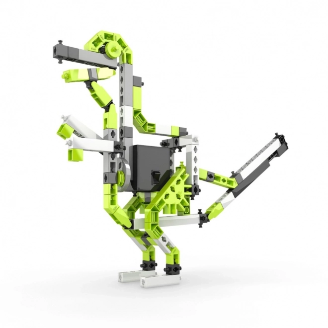 Komplet Engino Creative Builder 30 modela s motorom