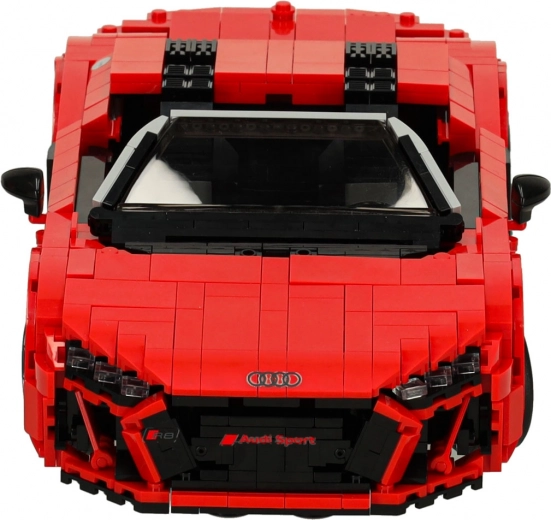 Vjeran dizajn sportskog roadstera