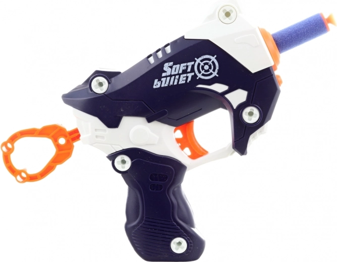 Sigurno gađanje mekim metcima