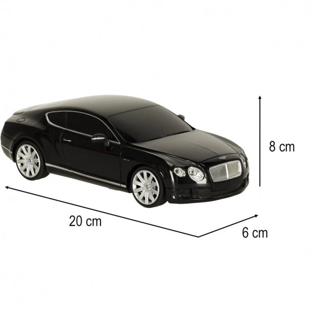 Daljinski upravljani auto Bentley Continental GT