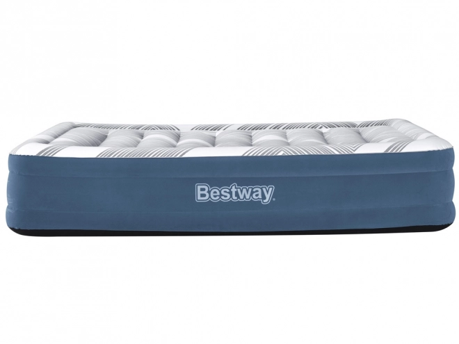 Udobni madrac Bestway 2s Queen 203x152x36cm s ugrađenom pumpom 6712Y