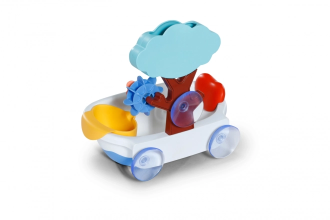 BABY born splish splash kada s medvjedićem
