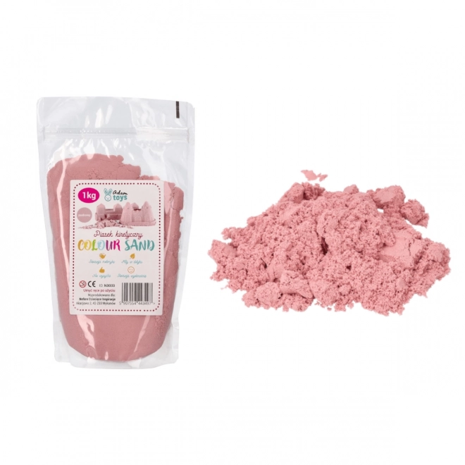 ColourSand kinetički pijesak u prahu 1 kg