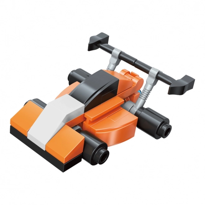 Qman Trans Collector 3u1 2106-8 Formula