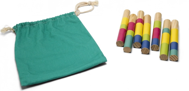 Prirodni štapići za dječju ruku