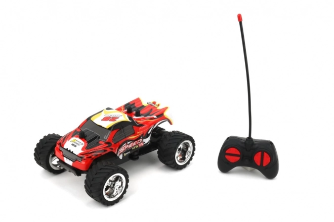 Daljinski kontrolirani auto 1:24