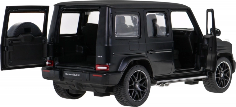 Realistični detalji i otvarajuća vrata