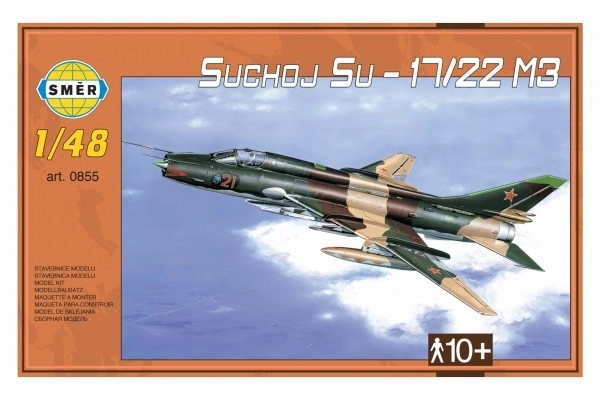 Suhoj Su-17/22 M3