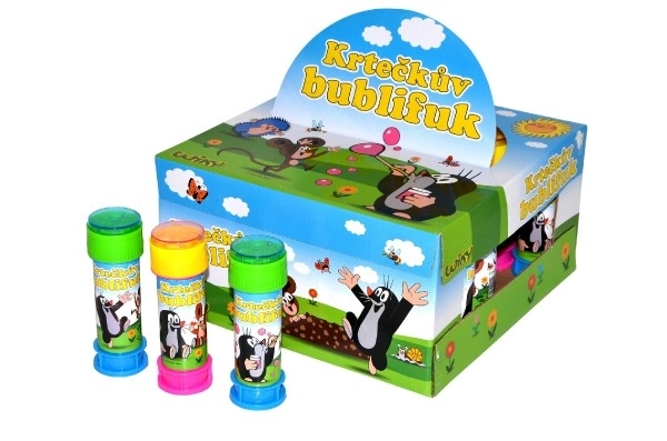 Mjehurić Krtek 50 ml