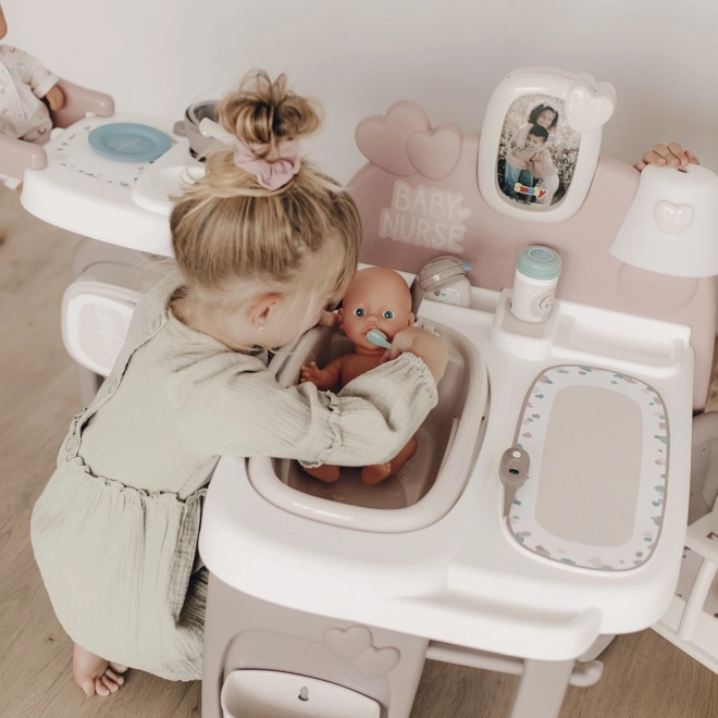 Baby Nurse - Igraći centar za lutke