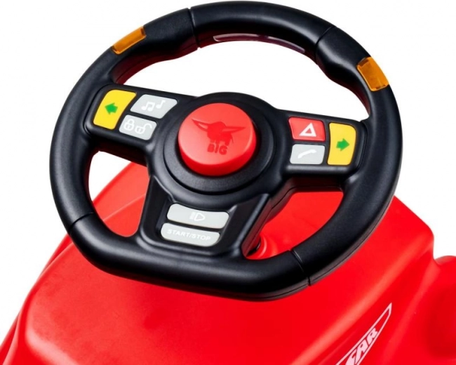 Vodootporno izvedenje za igru na otvorenom