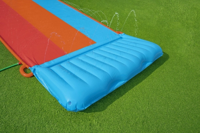 Vodeni tobogan Tsunami Triple Slide 4,88m