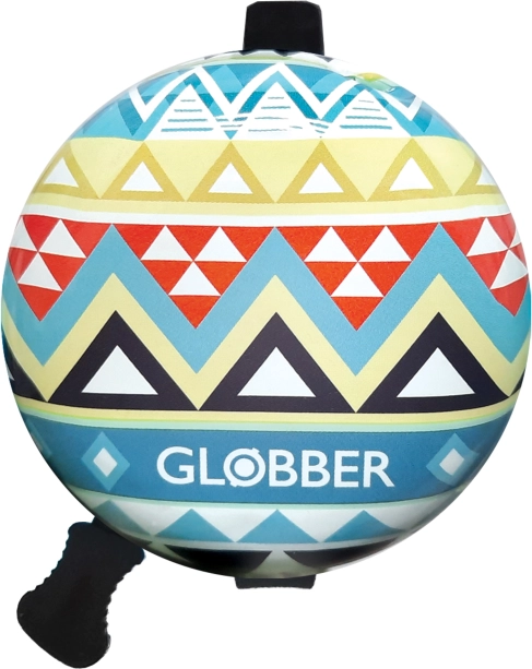 GLOBBER zvono za bicikl i romobil – menta