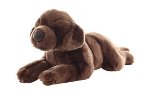 Pliš labrador 40 cm EKO-PRIJATELJSKI