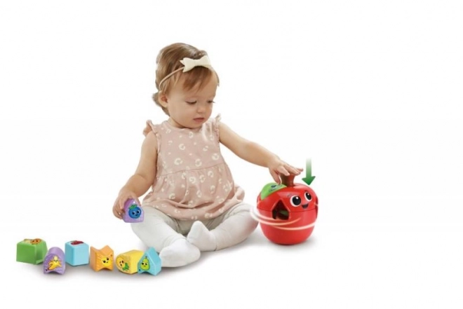 Vtech Vesela jabuka