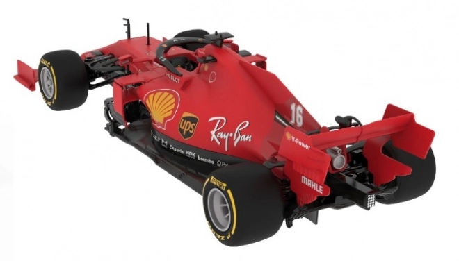 Trkaći automobil Ferrari SF1000 RASTAR 1:16 s daljinskim upravljanjem