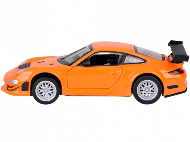 Metalni model Porsche 911 GT3 RSR 1:32 s osvjetljenjem i zvukom