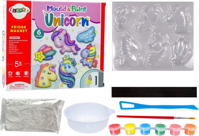 Set za izradu magnetskih jednoroga