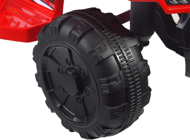 Izdržljivi kotači za stabilnu vožnju