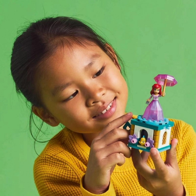 Plesna Arielka LEGO Disney Princeza