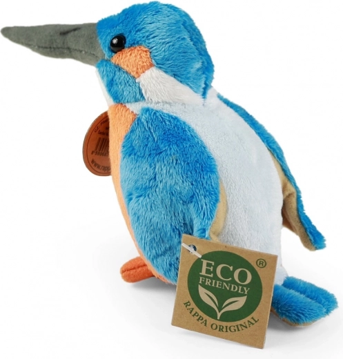 Realistična izrada i nježan pliš