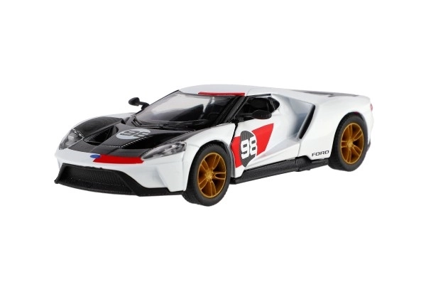 Model autića Ford GT 1:38