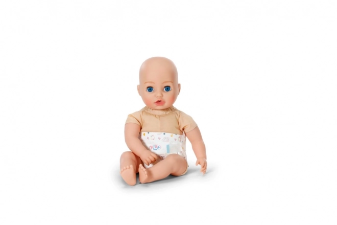 Pelene za lutke BABY born