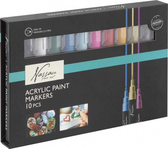 Vrhunska kvaliteta za umjetnike