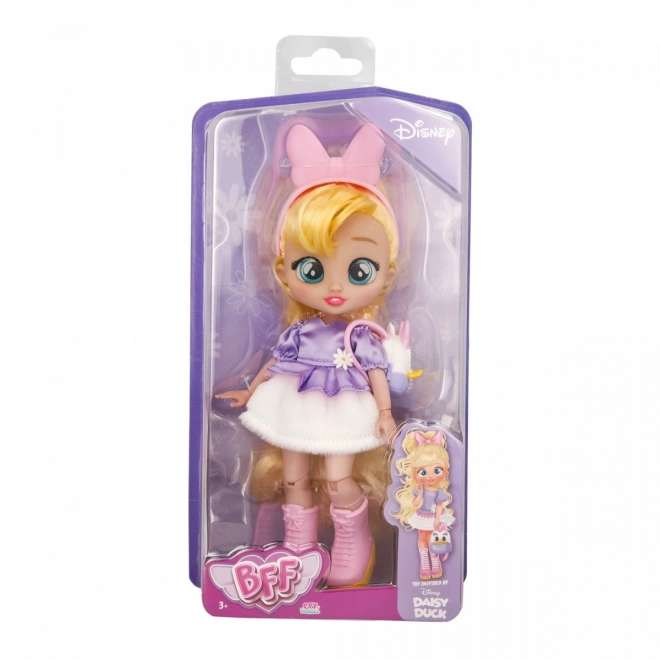 Cry Babies BFF Lutkica Disney Daisy