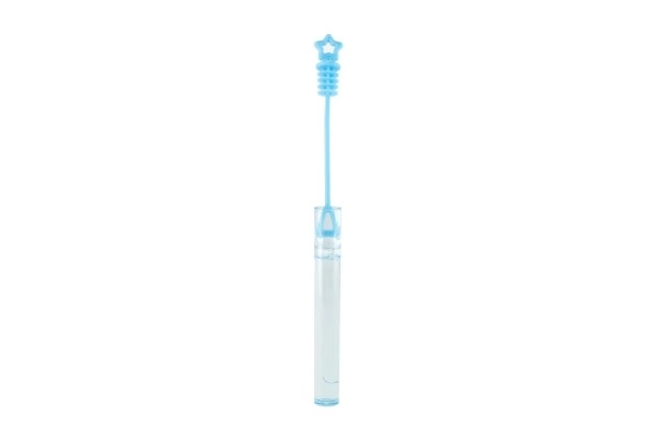 Bocač sapunice s gel punjenjem 10,5 cm, 4 boje