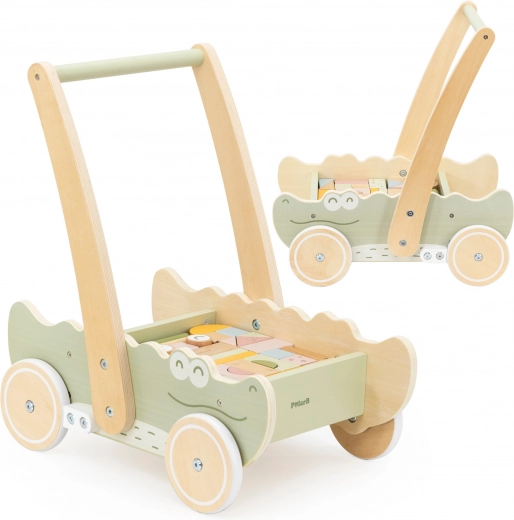 Stabilan i siguran dizajn