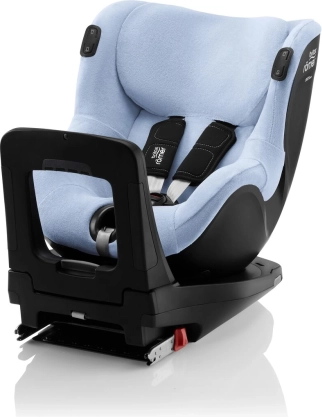 Ljetna navlaka Swingfix/Dualfix M/3/i-Size/iSense, Plava