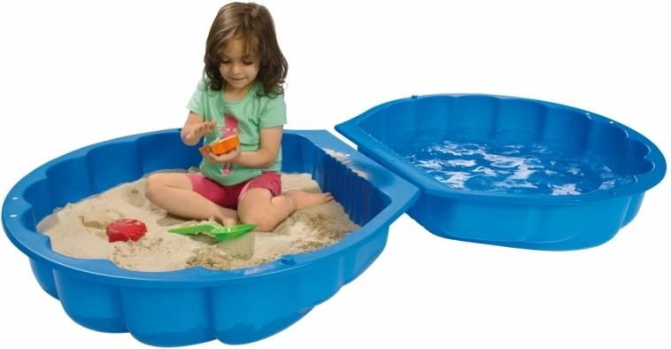 Atraktivna boja za djecu