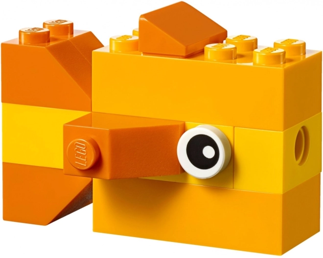 LEGO Classic 10713 Kreativni kovčeg