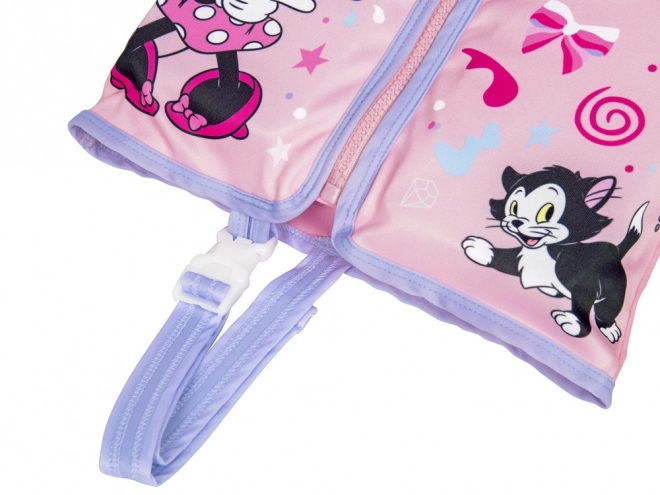 Dječji prsluk za plivanje Bestway Minnie