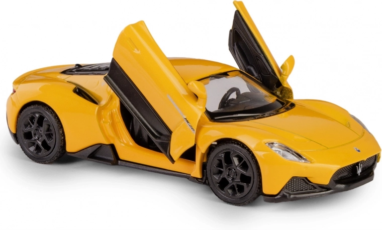 Otvarajuća vrata za maksimalan doživljaj