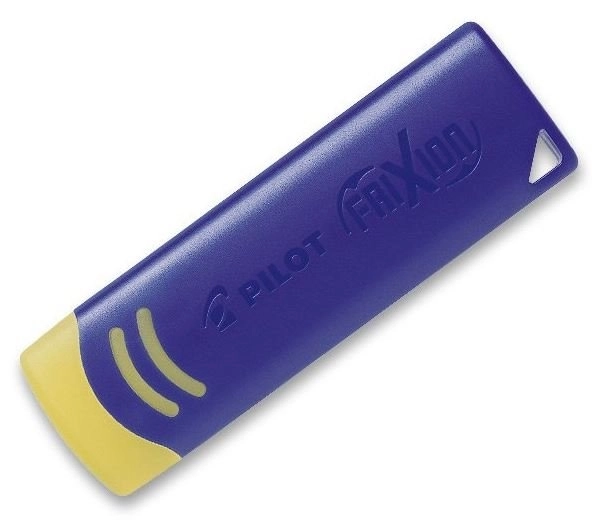 Guma PILOT FriXion