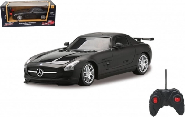 RC trkaći automobil 1:24 četiri dizajna