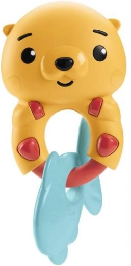 Izvrsno dizajnirano za male ruke