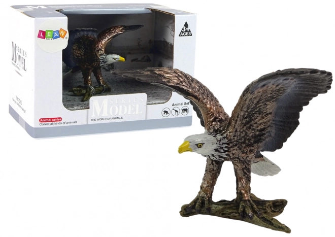 Velika kolekcionarska figura supa Aves svijet