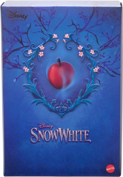 Kolekcionarska lutka Disney Snjeguljica