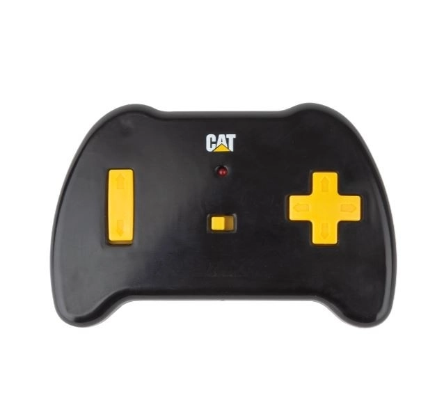 RC buldožer CAT 1:64