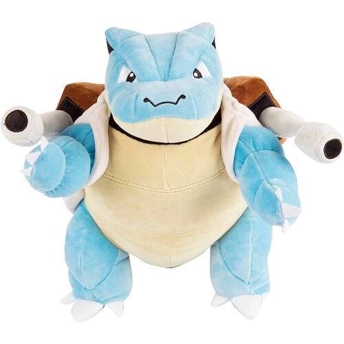 Plišani Pokemon Blastoise 30 cm