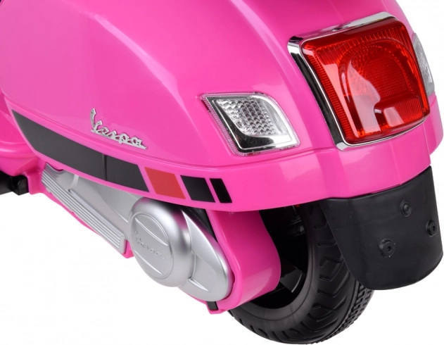 Električni skuter Vespa GTS Super za djecu