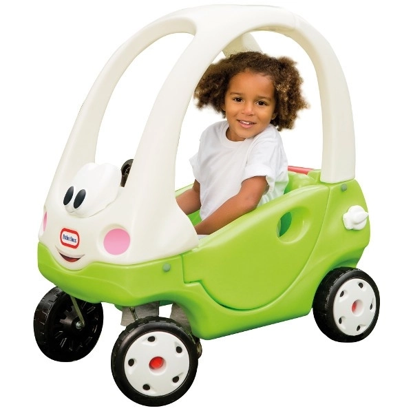 Grand Cozy Coupe Sportski automobil