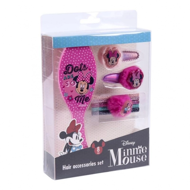 Set ljepote za kosu Minnie