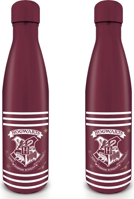 Boca od nehrđajućeg čelika Harry Potter Crest and Stripes 540 ml