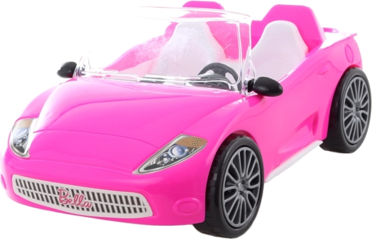 Realistic design for even more fun