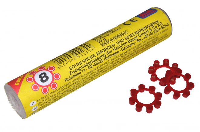 Kapsule 8"